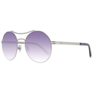 WEB EYEWEAR Gold Metal Women's Sunglasses
